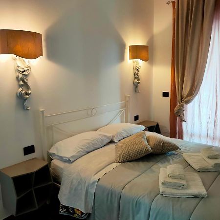 Villa Picarielli 萨莱诺 外观 照片