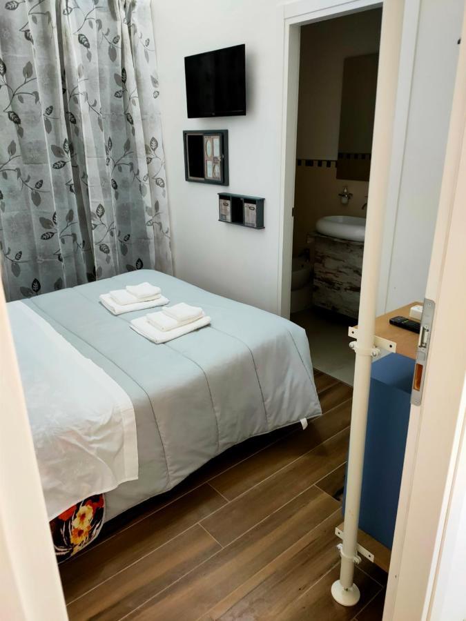 Villa Picarielli 萨莱诺 外观 照片