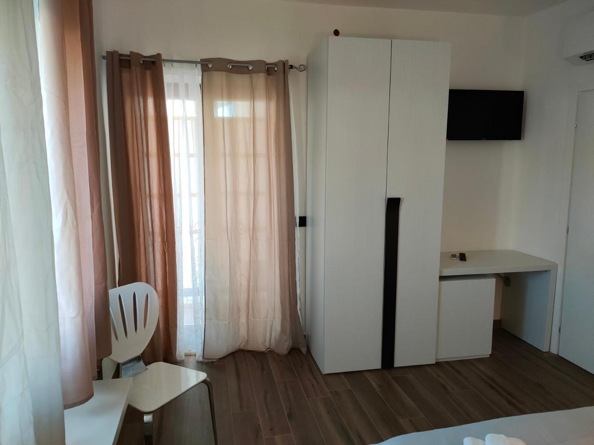 Villa Picarielli 萨莱诺 外观 照片