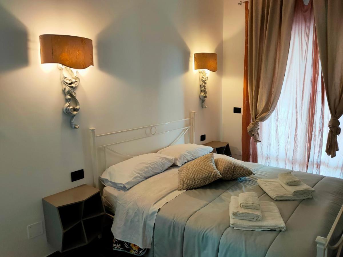 Villa Picarielli 萨莱诺 外观 照片