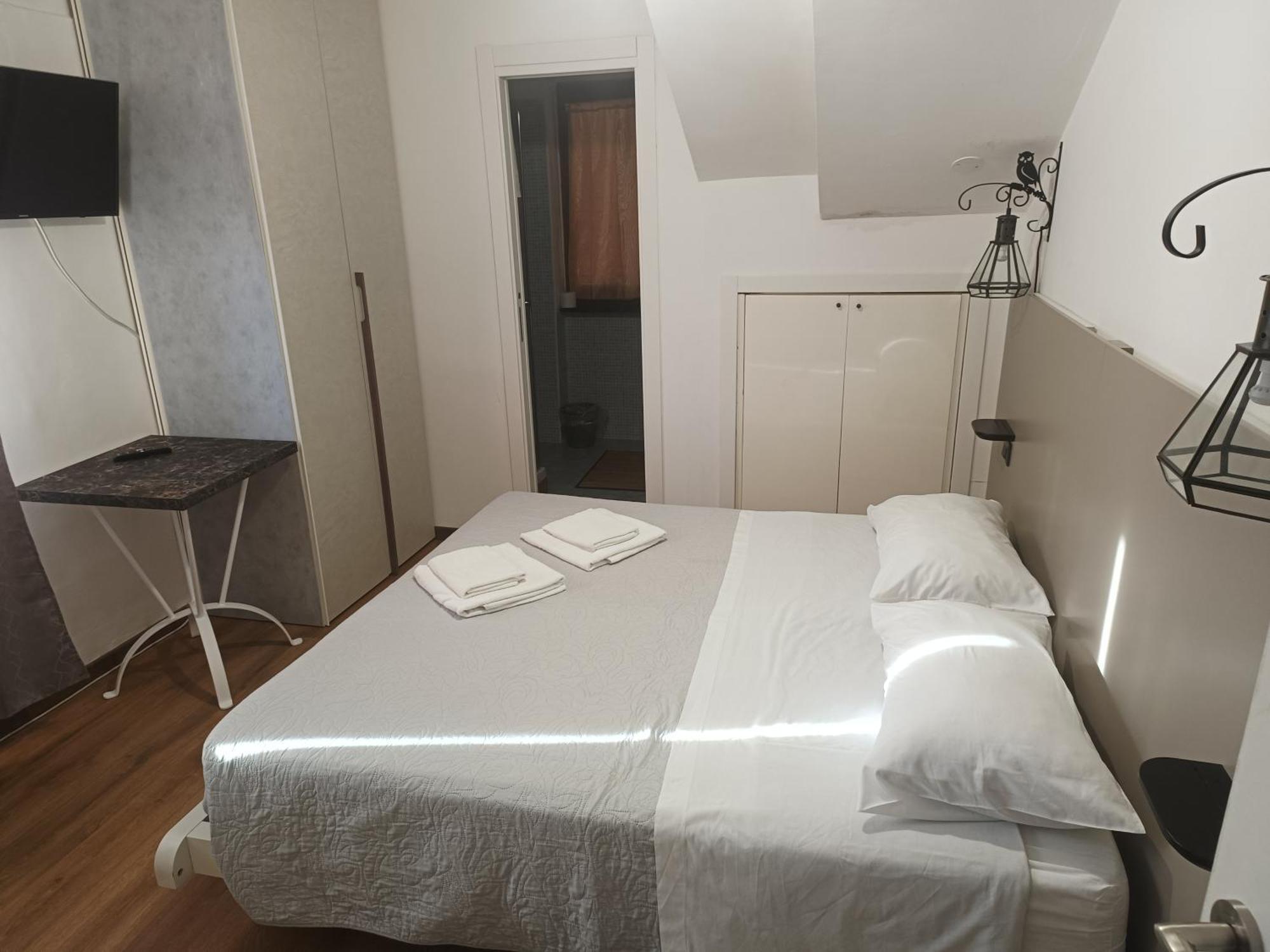 Villa Picarielli 萨莱诺 外观 照片