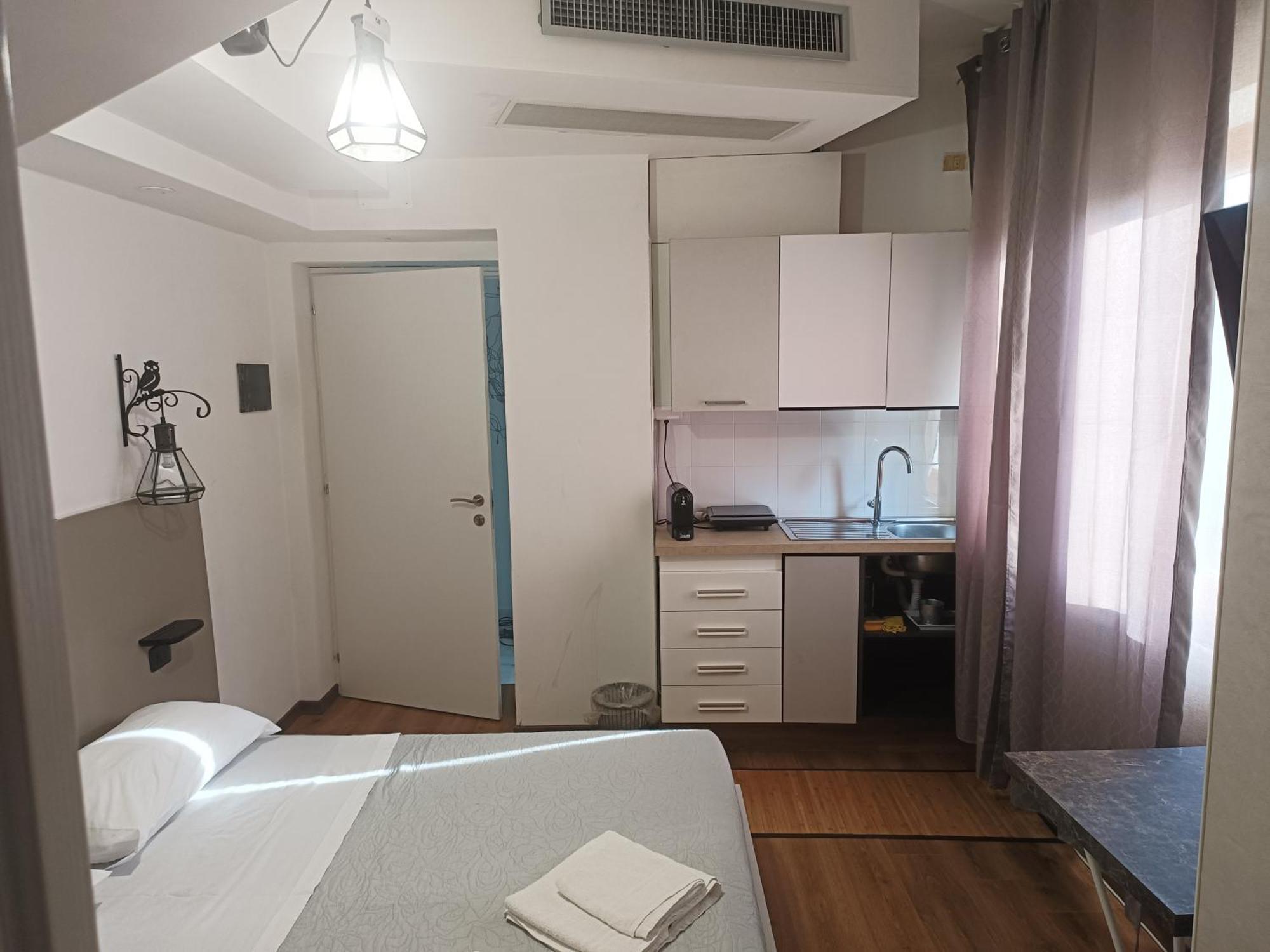 Villa Picarielli 萨莱诺 外观 照片